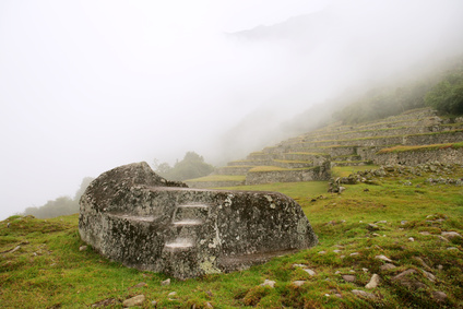 La Roca Funeraria