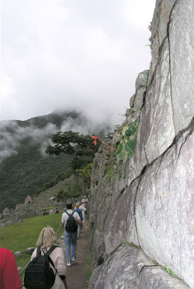 Rutas turísticas